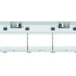 Xiaomi pokolopac glavne četke Mop/2 Pro+/2 robot usisivač