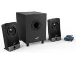 Zvučnici Genius SW-2.1 300X - Slika 2