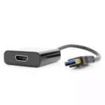 Adapter USB 3.0 - HDMI A-USB3-HDMI-02 Gembird - Slika 2