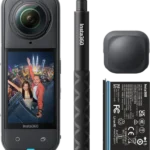 Akciona kamera Insta360 X5 Starter Bundle