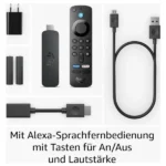 Amazon TV fire stick 4K plus - Slika 3