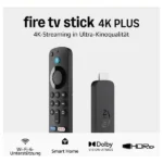 Amazon TV fire stick 4K plus - Slika 2