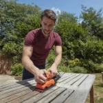 BLACK & DECKER BEW220 Vibraciona brusilica - Slika 2