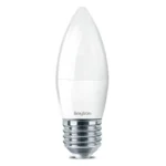BRY ADVANCE 5W E27 C37 6500K LED SIJALICA