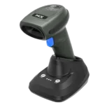 Barcode bežični skener MLX HC-3308RS 2D/USB/BT/postolje
