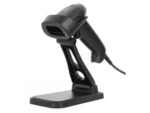 Barcode skener Birch SR1-U 1D/2D/USB sa postoljem
