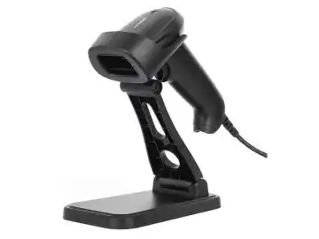 Barcode skener Birch SR1-U 1D/2D/USB sa postoljem
