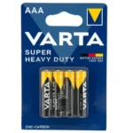 Baterija Varta LR3 Superlife  AAA