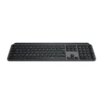 Bežična tastatura Logitech MX Keys S Graphite YU