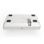 Bežični Arcade gamepad 8BitDo Arcade stick Xbox/Windows/Mapping/Mode Switch/AUX/White - Slika 2