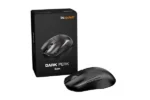 Bežični gaming miš Be quiet Dark Perk SYM black - Slika 4