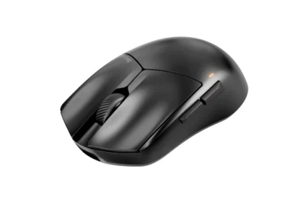 Bežični gaming miš Be quiet Dark Perk SYM black