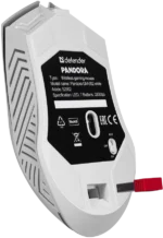 Bežični miš Defender Pandora GM-502/ 3200dpi - Slika 2