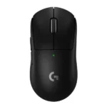 Bežični miš Logitech G PRO X Superlight 2 LS crni