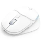 Bežični miš Logitech G705 8200 DPI Off-White - Slika 2