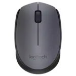 Bežični miš Logitech M170 1000dpi