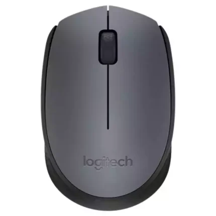 Bežični miš Logitech M170 1000dpi