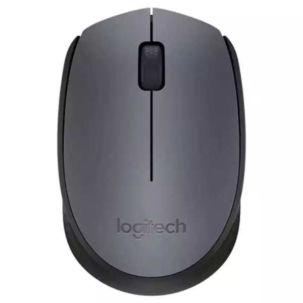 Bežični miš Logitech M170 1000dpi