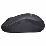 Bežični miš Logitech m220 Silent Black - Slika 2