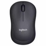 Bežični miš Logitech m220 Silent Black - Slika 3