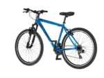 Bicikla MTB Visitor Zero 27.5/V-brake/amortizer alu 20/18 brzina/plava - Slika 3