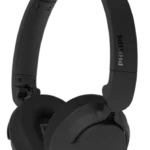 Bluetooth slušalice Philips TAH4000BK/00 Crne