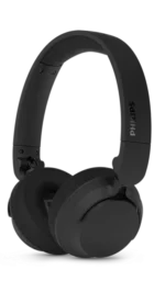 Bluetooth slušalice Philips TAH4000BK/00 Crne