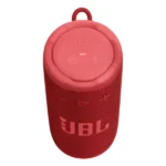 Bluetooth zvučnik JBL Grip Crveni/16W IP68 - Slika 4