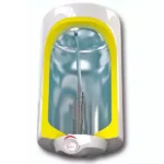 Bojler Elit Inox Talas M50V prohromski kazan/zapremina 50l