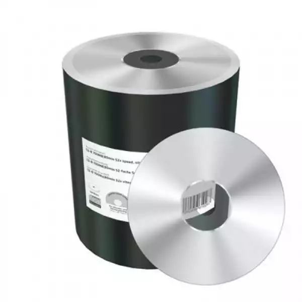 CD-R Mediarange blank 1/100