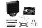 CPU Cooler Be quiet Pure Rock 3 Silver BK044 AMD (AM4/AM5) 190W Bulk - Slika 4