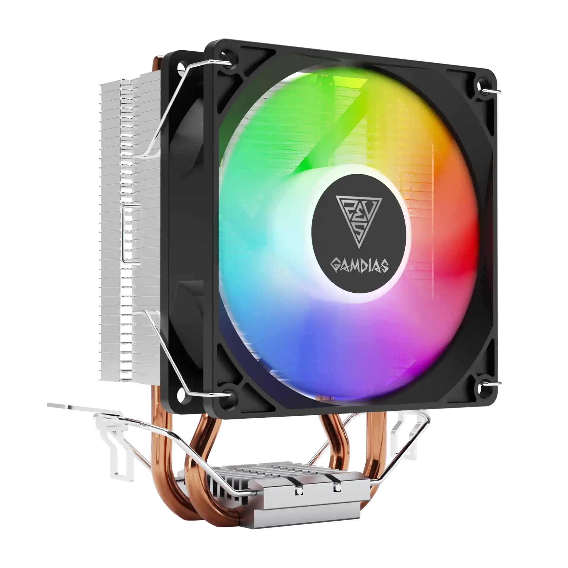 CPU Cooler Gamdias Boreas E1-210 Lite (1700/2011/1151/1150/AM4/AM5)