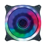 Case Cooler 120x120 Zeus Single Ring RGB