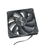 Case Cooler FSP 12cm POD0000019 120x120x25mm 26CFM
