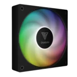 Case Cooler Gamdias Notus M1-1203 ARGB - Slika 3