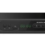 Digitalni risiver DVB-T2 Velteh 600T2 H.265