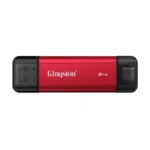 Eksterni Dual Portable SSD 2TB Kingston SPSD/2TB