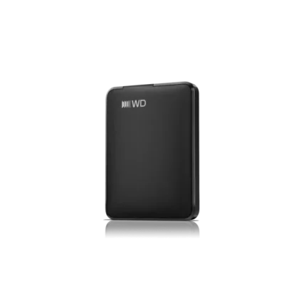 Eksterni hard disk 2.5 2TB WD Elements Portable USB 3.2 WDBDTV0020BBK-WESN