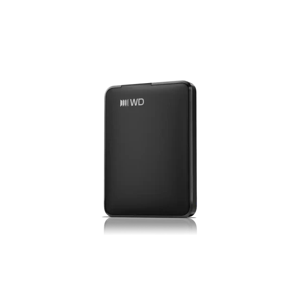 Eksterni hard disk 2.5 2TB WD Elements Portable USB 3.2 WDBDTV0020BBK-WESN