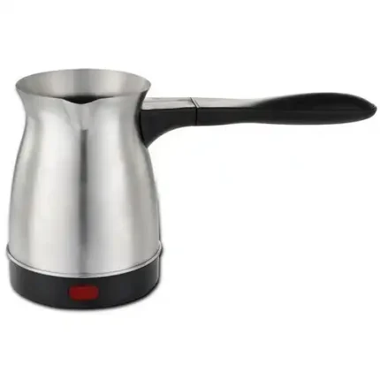 Električna džezva za kafu  Rosberg R51165A/600W/500ml/inox