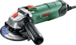 Električna gaona brusilica Bosch WS 750-115