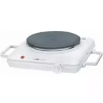 Električni rešo CLatronic EKP3582 snaga 1500W/prečnk 18cm