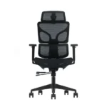 Ergonomska kancelarijska stolica UGD Move Black