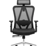 Ergonomska kancelarijska stolica UGD Trieste Lux