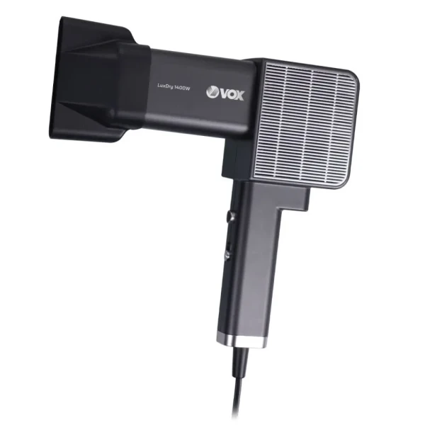 Fen za kosu Vox HT3098/1400W/crna