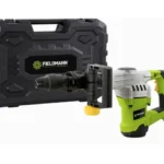 Fieldmann Elektro-pneumatski čekić FDBK 201301-E