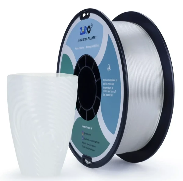 Filament ZIRO PETG 1