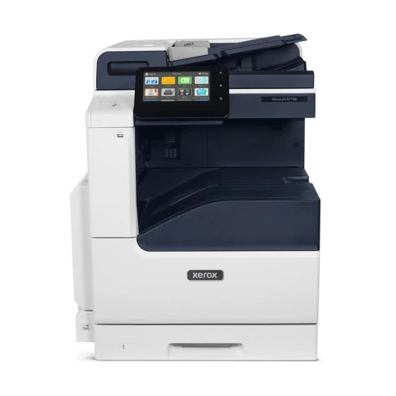 Fotokopir Xerox VersaLink B7135 A3 Mono MFP 35ppm/DADF/print/scan/fax/USB/LAN/InitKit/tray-stand/ton