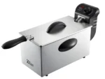 Friteza Zilan ZLN1819/3L/2180W/inox
