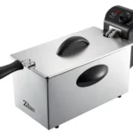 Friteza Zilan ZLN1819/3L/2180W/inox